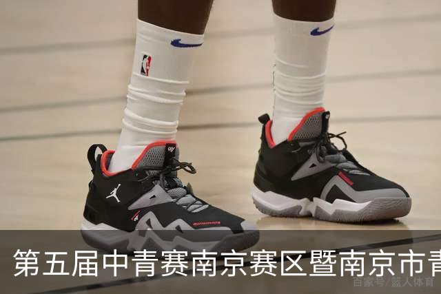 第五届中青赛南京赛区暨南京市青少年足球联赛男子U15组收官